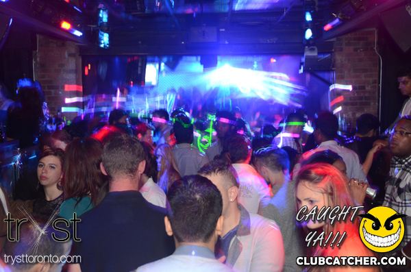 Tryst nightclub photo 267 - July 27th, 2013