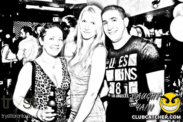 Tryst nightclub photo 268 - July 27th, 2013
