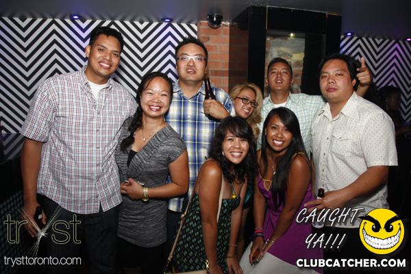 Tryst nightclub photo 269 - July 27th, 2013