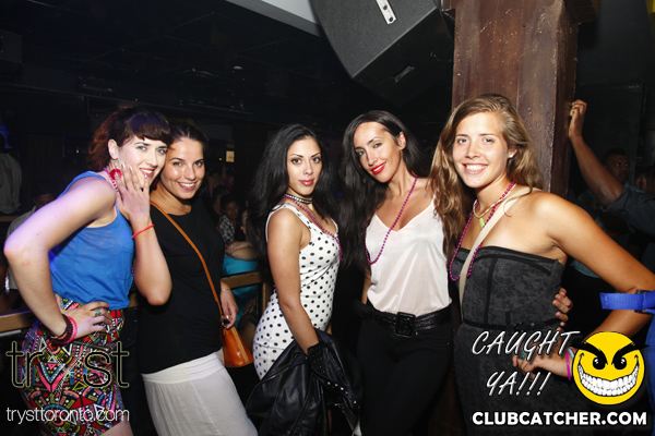 Tryst nightclub photo 272 - July 27th, 2013