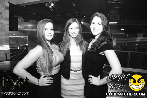 Tryst nightclub photo 274 - July 27th, 2013