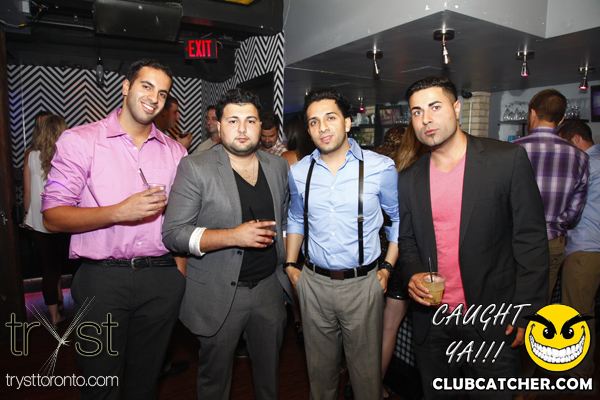 Tryst nightclub photo 275 - July 27th, 2013