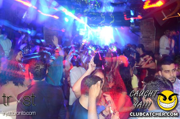 Tryst nightclub photo 278 - July 27th, 2013