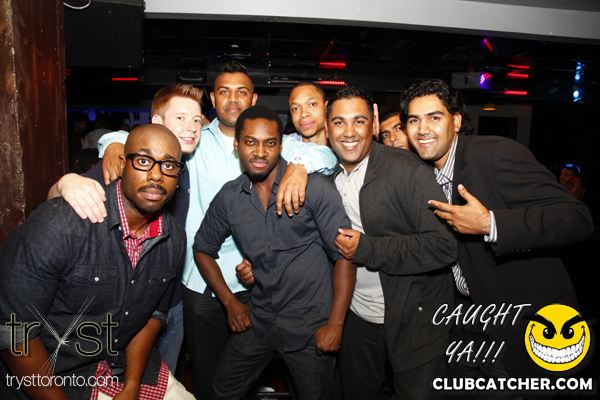 Tryst nightclub photo 281 - July 27th, 2013