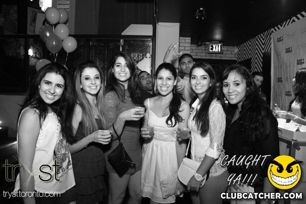 Tryst nightclub photo 282 - July 27th, 2013