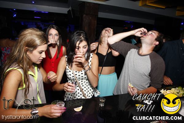 Tryst nightclub photo 284 - July 27th, 2013