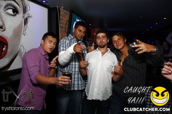 Tryst nightclub photo 285 - July 27th, 2013