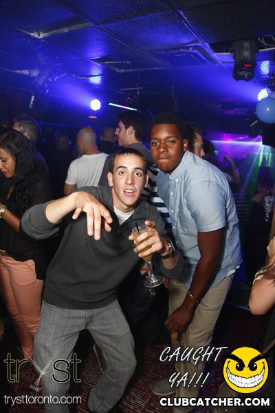 Tryst nightclub photo 289 - July 27th, 2013