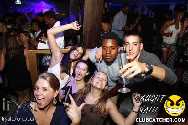 Tryst nightclub photo 290 - July 27th, 2013
