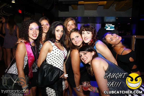 Tryst nightclub photo 30 - July 27th, 2013