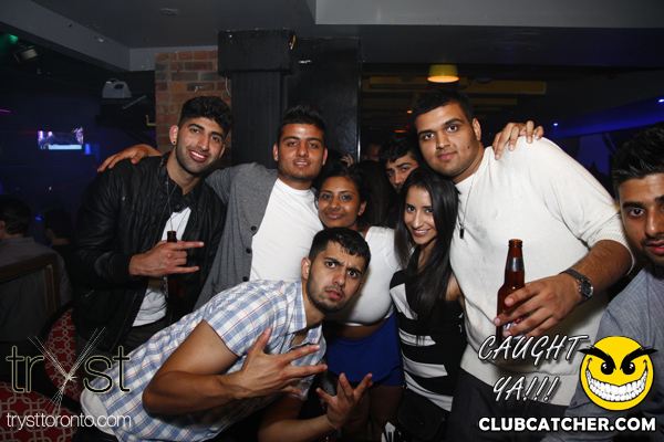 Tryst nightclub photo 291 - July 27th, 2013