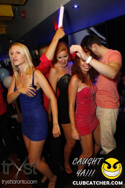 Tryst nightclub photo 294 - July 27th, 2013