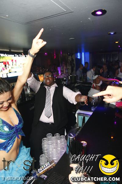 Tryst nightclub photo 299 - July 27th, 2013