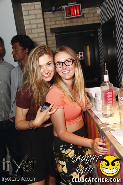 Tryst nightclub photo 31 - July 27th, 2013