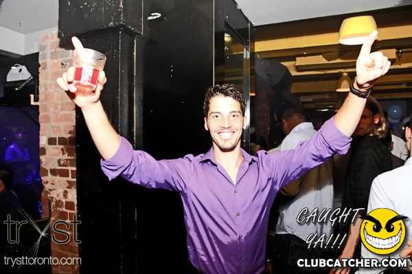 Tryst nightclub photo 304 - July 27th, 2013