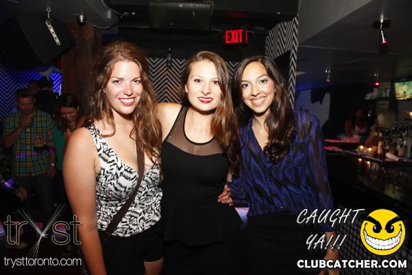 Tryst nightclub photo 305 - July 27th, 2013