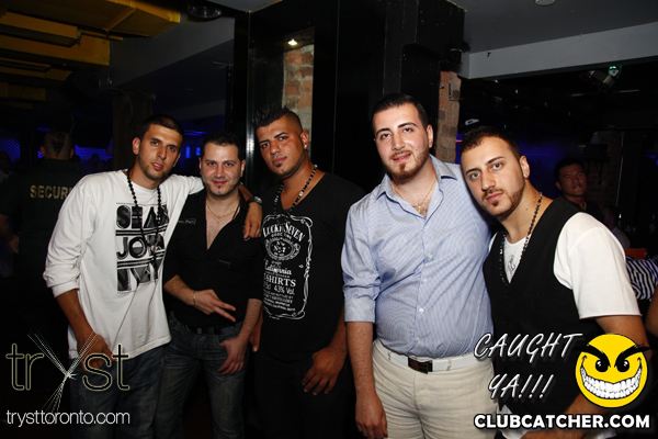 Tryst nightclub photo 306 - July 27th, 2013