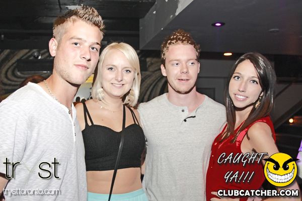Tryst nightclub photo 307 - July 27th, 2013