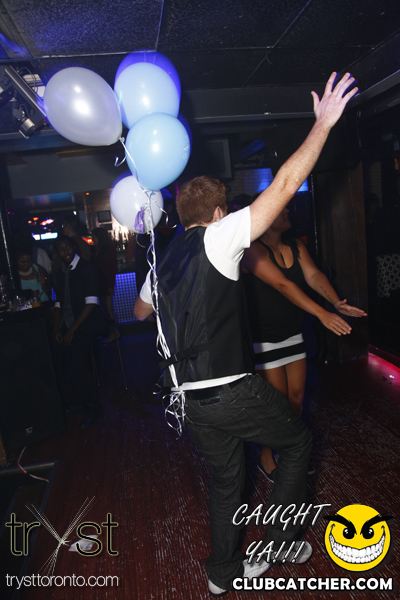 Tryst nightclub photo 309 - July 27th, 2013