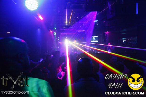 Tryst nightclub photo 310 - July 27th, 2013