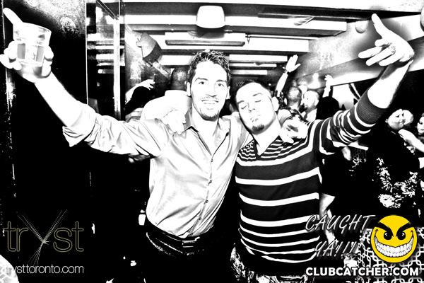 Tryst nightclub photo 313 - July 27th, 2013