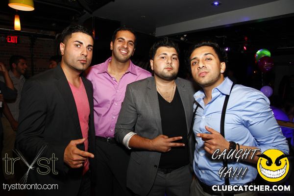 Tryst nightclub photo 314 - July 27th, 2013
