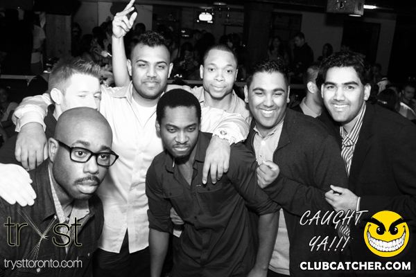 Tryst nightclub photo 317 - July 27th, 2013