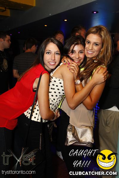 Tryst nightclub photo 33 - July 27th, 2013