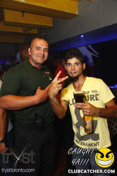 Tryst nightclub photo 321 - July 27th, 2013