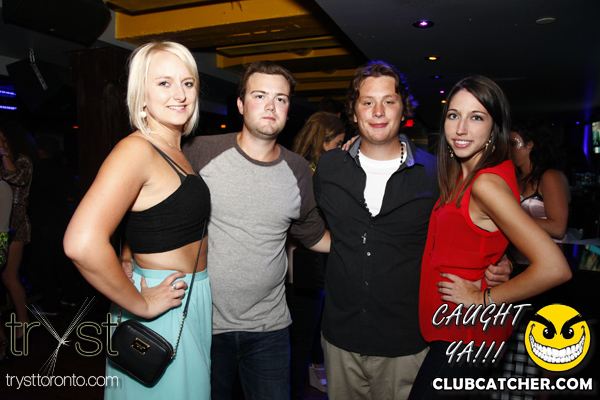 Tryst nightclub photo 322 - July 27th, 2013