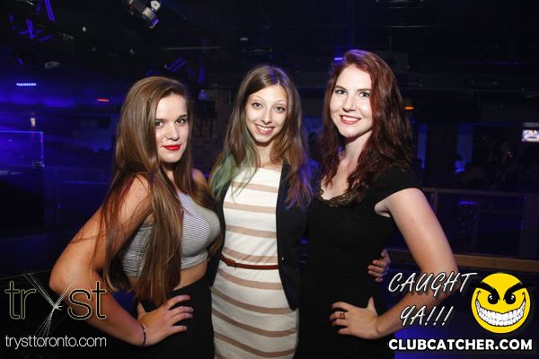 Tryst nightclub photo 323 - July 27th, 2013