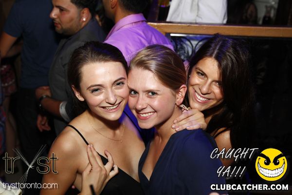 Tryst nightclub photo 326 - July 27th, 2013