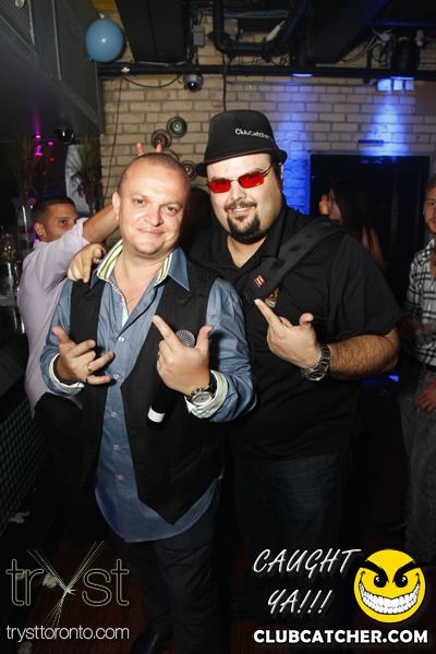 Tryst nightclub photo 330 - July 27th, 2013