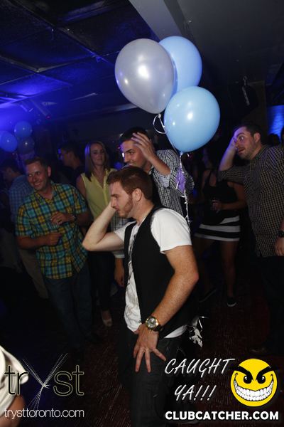 Tryst nightclub photo 333 - July 27th, 2013