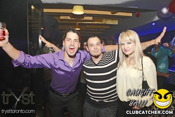 Tryst nightclub photo 337 - July 27th, 2013