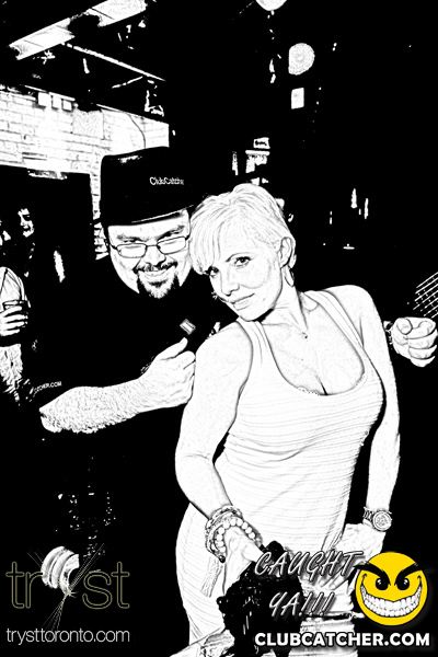 Tryst nightclub photo 338 - July 27th, 2013