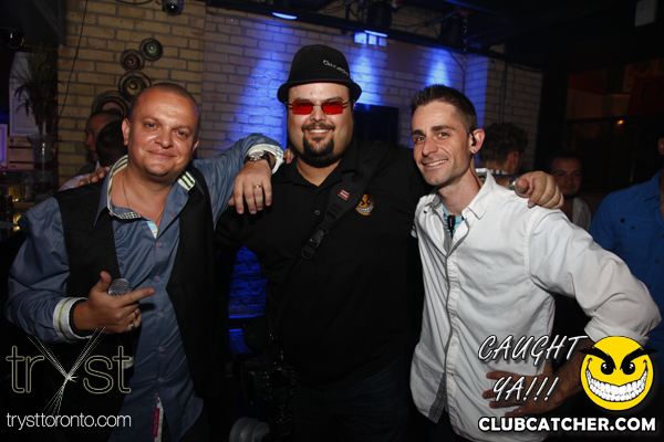 Tryst nightclub photo 339 - July 27th, 2013