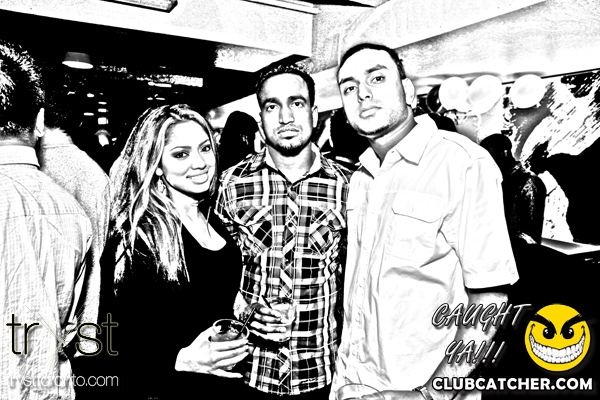 Tryst nightclub photo 340 - July 27th, 2013