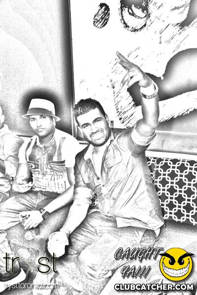 Tryst nightclub photo 341 - July 27th, 2013