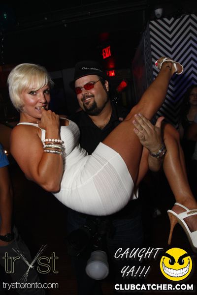 Tryst nightclub photo 349 - July 27th, 2013