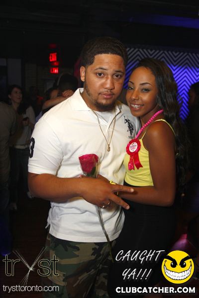 Tryst nightclub photo 350 - July 27th, 2013