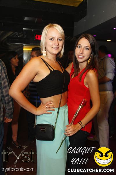 Tryst nightclub photo 36 - July 27th, 2013