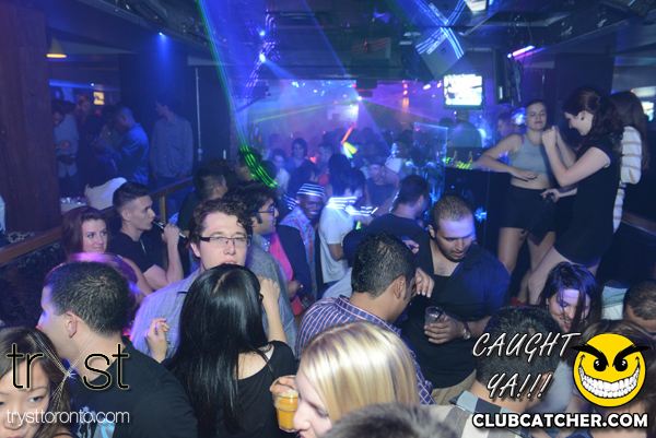 Tryst nightclub photo 353 - July 27th, 2013