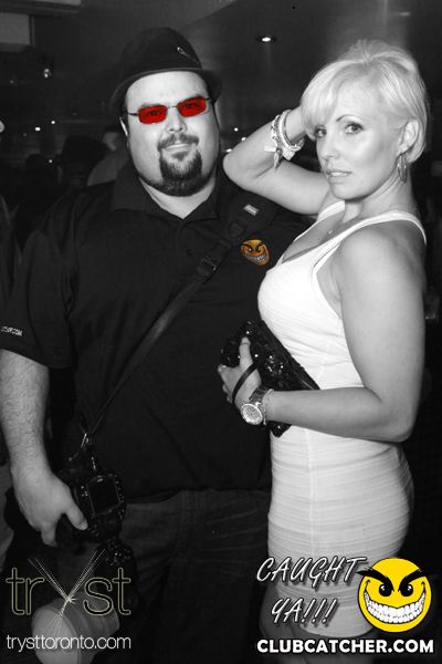 Tryst nightclub photo 39 - July 27th, 2013