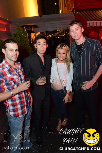 Tryst nightclub photo 40 - July 27th, 2013