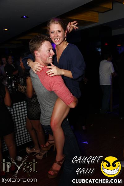 Tryst nightclub photo 41 - July 27th, 2013