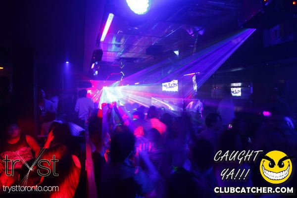 Tryst nightclub photo 43 - July 27th, 2013