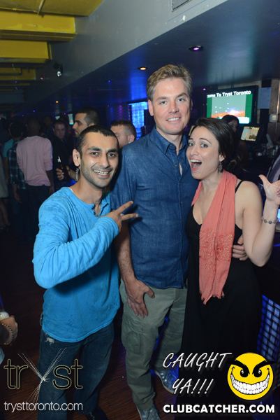 Tryst nightclub photo 48 - July 27th, 2013