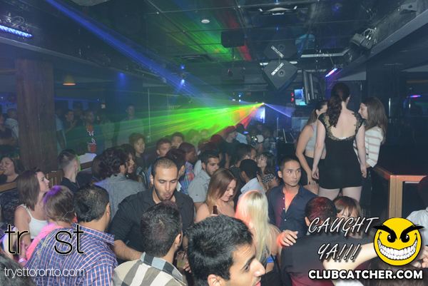 Tryst nightclub photo 52 - July 27th, 2013