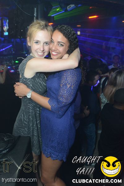 Tryst nightclub photo 53 - July 27th, 2013